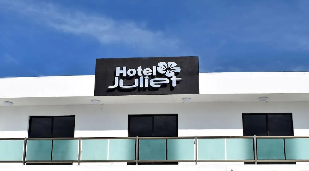 Hotel Juliette Chetumal