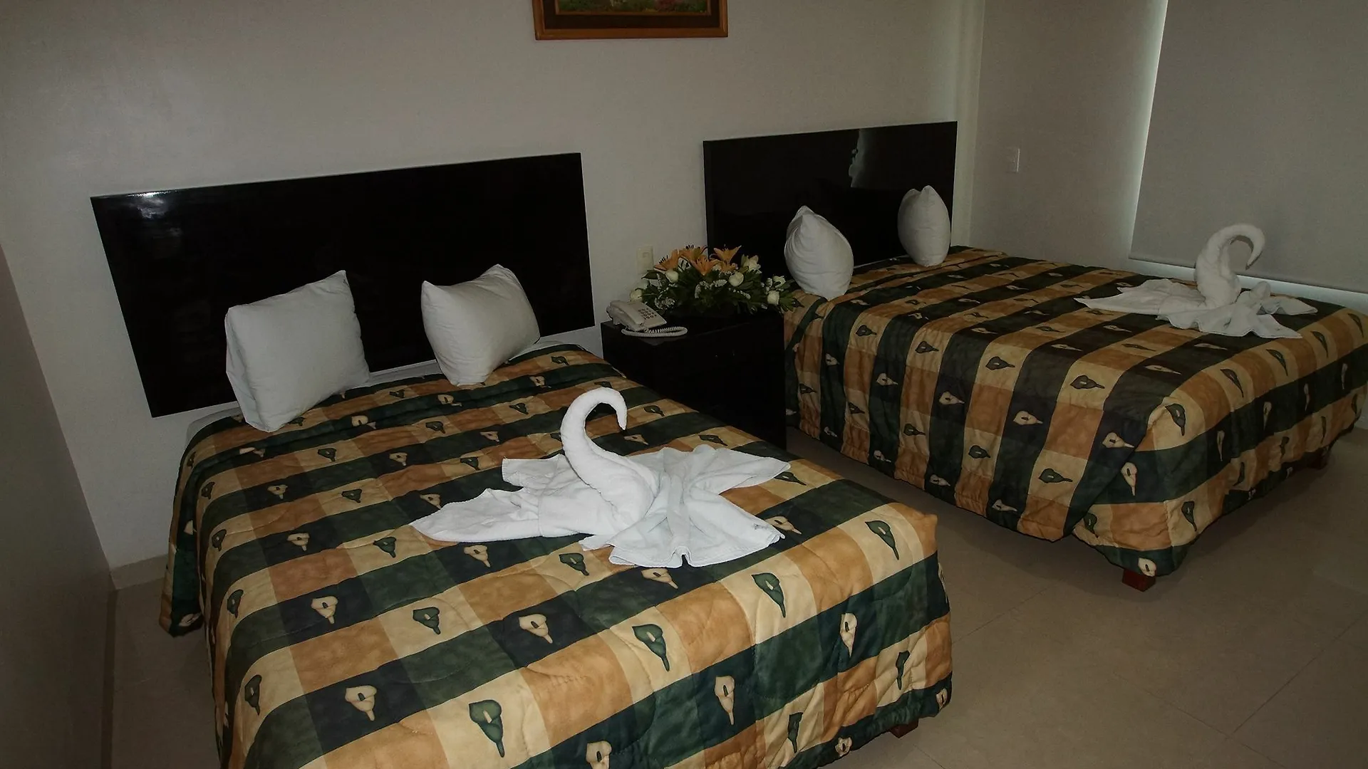 Hotel Juliette Chetumal