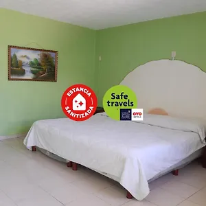 Oyo Hotel Chetumal Chetumal