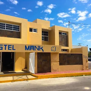 Manik Chetumal